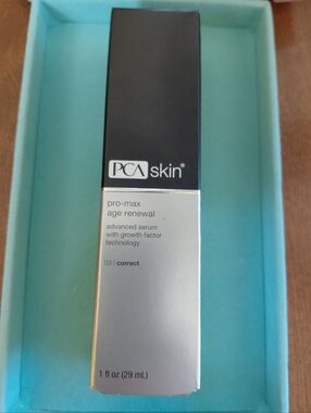 PCA Skin Pro-Max Age Renewal Advanced Serum